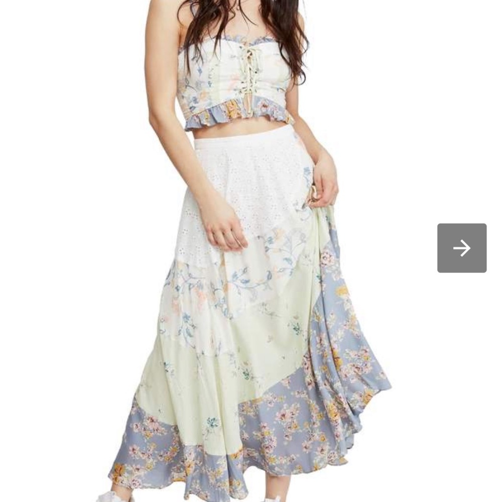 Free people dress